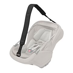 Maxi-Cosi Coral Slide Pro Carry Strap - Black