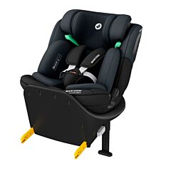 Maxi-Cosi Emerald 360 S - Tonal Black