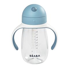 Straw Cup 300 ml - Windy Blue 
