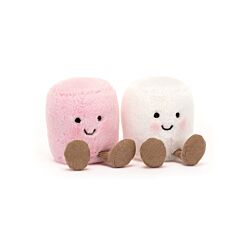 Jellycat Amuseables Marshmallows  