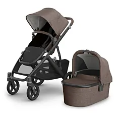 UPPAbaby Vista V3 Pushchair & Carrycot  - Owen 