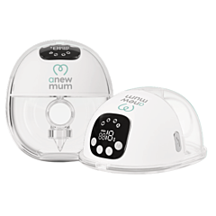 Anewmum Liberty Pro Duo Wearable Breast Pumps