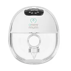 Anewmum Liberty Pro Single Wearable Breast Pump