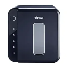Tommee Tippee UV Steriliser, Dryer and Storage - Slate