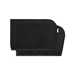 Rear Car Window Sunshade 2 Pack