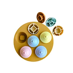 PlayEasy Sweet Treats
