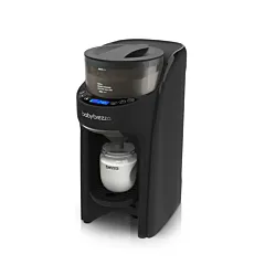 Baby Brezza / Formula Pro Advanced - Black