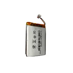 Babymoov Spare YOO-Moov Receiver Battery - YOO-Travel Camera and YOO-Feel Receiver