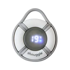Shnuggle Bobbin' Bouy Bath Thermometer 