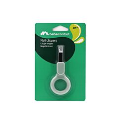 Ergonomic Nail Clippers - Lovely Donkey