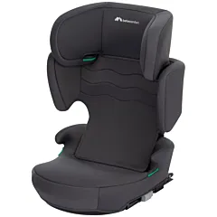 Hera Isofix Booster Seat i-Size - Graphite