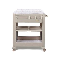 Bella Bably 2in1 smart changer bath safari friend