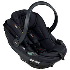 BeSafe Go Beyond2 Car Seat - Black Breeze