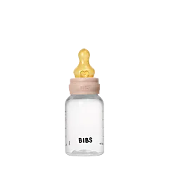 Baby Bottle Complete Set 150ml Latex Blush