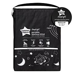 Tommee Tippee Portable Blackout Blind - Regular  