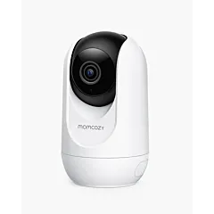 Momcozy 1080p Full HD Camera for Video Baby Monitor BM04