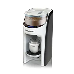 Baby Brezza / Formula Pro Advanced