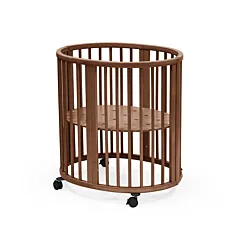 Stokke® Sleepi™ Mini V3 - Warm Brown