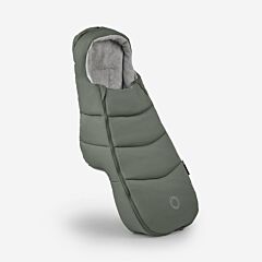 Bugaboo Footmuff - Forest Green