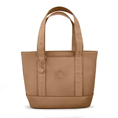 Bugaboo Tote Bag Brown​ x Stella McCartney Special Edition 