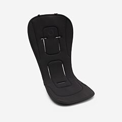 Dual Comfort Seat Liner - Black