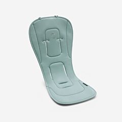 Dual Comfort Seat Liner - Pine Green 
