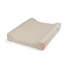 Changing Pad Easy Wipe Confetti - Sand