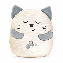 Chicco Purring Cat 0m+, Beige