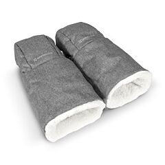 UPPAbaby Cozy Handmuffs - Greyson
