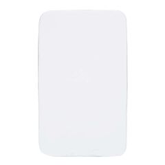 Chicco Next2Me Crib Terry Mattress Cover - White 
