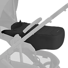 UPPAbaby Cruz V3 Infant Cover - Jake