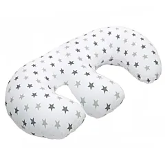 Cuddles Twin Nursing Pillow - Twinkle
