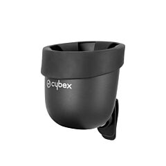 Cybex Car Seat Cupholder Black