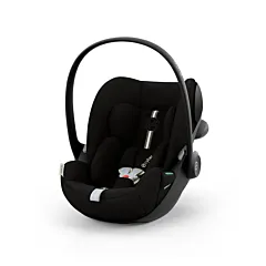 Cybex Cloud G3 PLUS i-Size infant Car Seat - Moon Back