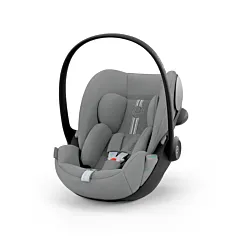 Cybex Cloud G3 PLUS i-Size infant Car Seat - Stone Grey 