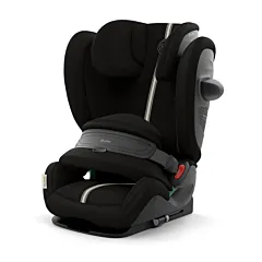 CYBEX Gold Pallas G3 Plus - Moon Black