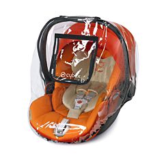 Cybex Cloud & Aton Line Car Seat Rain Cover