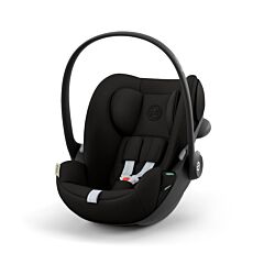 Cybex Cloud G3 i-Size infant Car Seat - Magic Black