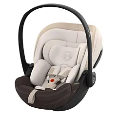 CYBEX Cloud S i-Size 180° Baby Car Seat