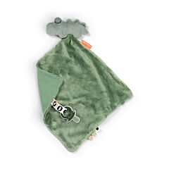 Done By Deer Comfort Blanket Raffi - Green