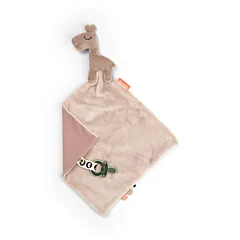 Done By Deer Comfort blanket Raffi Powder
