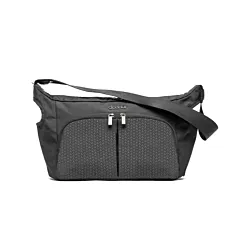Doona Essentials Bag - Nitro Black 
