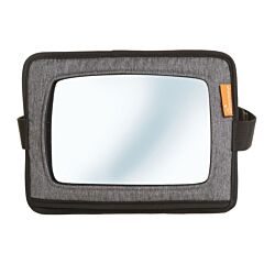Dreambaby Backseat Mirror With Tablet Holder