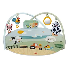 Tiny Love Farmers Funday Dynamic Gymini Playmat