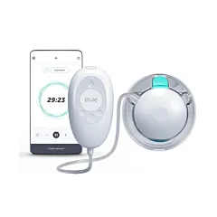 Elvie Stride2 Hospital - Grade Suction Single Breast Pump