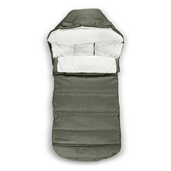 UPPAbaby Footmuff Vista Cozy Ganoosh - Evelyn