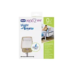 Chicco Night Breeze Next2Me Mattress Cover