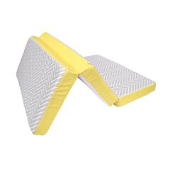 Clevamama ClevaFoam Travel Cot Mattress