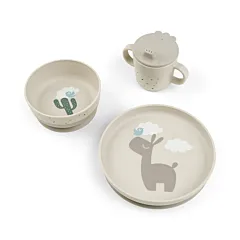 Foodie Dinner Set - Lalee