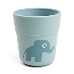 Mini Mug Elphie - Blue 
